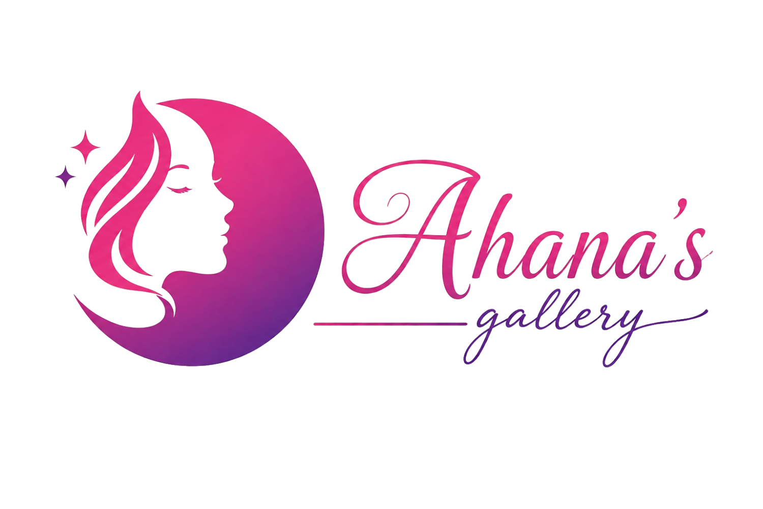 Ahanas Gallery