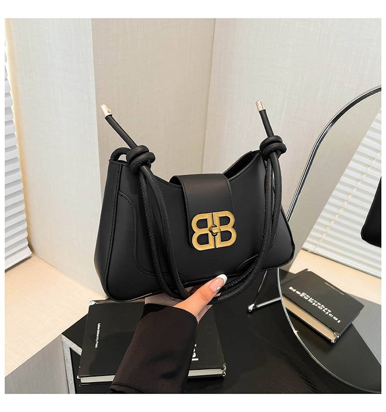 ✨ নতুন কালেকশনের PU Leather Bag ✨?